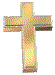 This image has an empty alt attribute; its file name is spinning-cross.gif