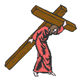Jesus-carrying-cross