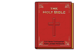 Red Bible