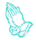 Other Praying Hands
